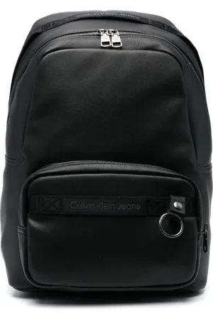 Calvin Klein Torebki, Mężczyzna, Czarny, ONE SIZE, Plecak