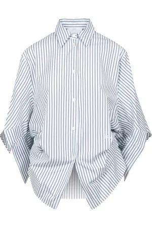 ERIKA CAVALLINI Bluzki, Kobieta, Wielobarwność, S, Shirts