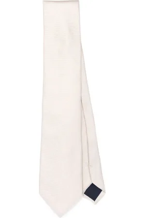 corneliani Akcesoria, Mężczyzna, Beżowy, ONE SIZE, Ties