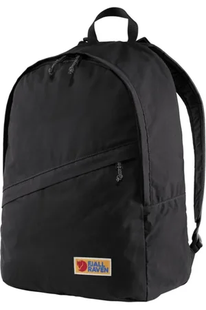 Fjällräven Torebki, unisex, Czarny, ONE SIZE, Backpacks