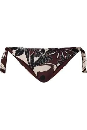 Twin-Set Stroje kąpielowe, Kobieta, Wielobarwność, L, Bikinis