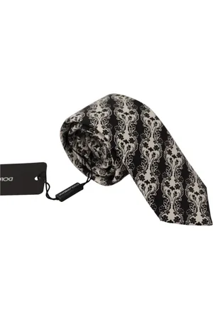 Dolce & Gabbana Akcesoria, Mężczyzna, Wielobarwność, ONE SIZE, Ties