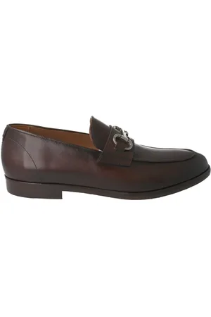 Calce Buty, Mężczyzna, brązowy, 43 EU, Mokasyny