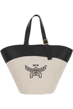 MCM Torebki, Kobieta, Wielobarwność, ONE SIZE, Bags