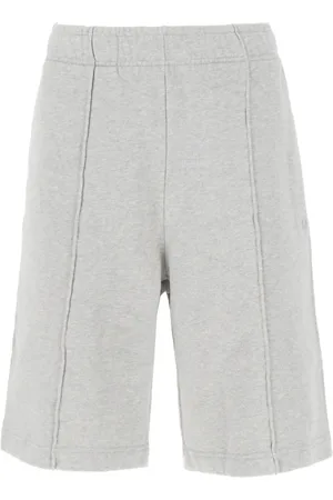AMBUSH Szorty, Mężczyzna, Szary, L, Casual Shorts