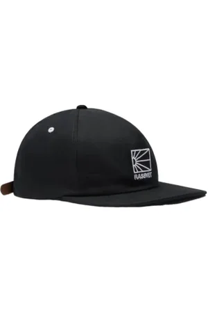 Rassvet Akcesoria, Mężczyzna, Czarny, ONE SIZE, Caps
