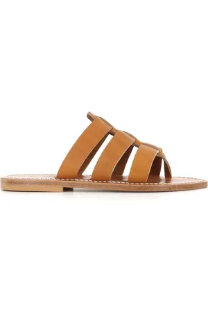 K jacques Buty, Kobieta, brązowy, 37 EU, Sliders