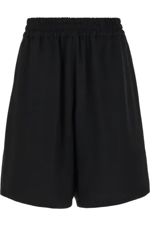 Moschino Szorty, Mężczyzna, Czarny, XL, Casual Shorts