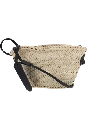 Catarzi Torebki, Kobieta, Beżowy, ONE SIZE, Bags