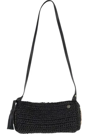 Catarzi Torebki, Kobieta, Czarny, ONE SIZE, Bags