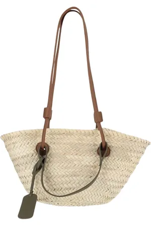 Catarzi Torebki, Kobieta, Beżowy, ONE SIZE, Bags