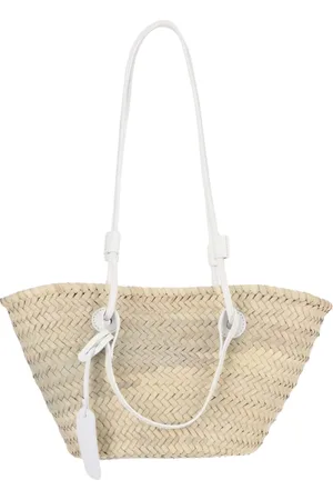 Catarzi Torebki, Kobieta, Beżowy, ONE SIZE, Bags