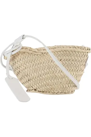 Catarzi Torebki, Kobieta, Beżowy, ONE SIZE, Bags