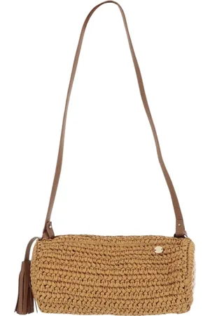 Catarzi Torebki, Kobieta, Beżowy, ONE SIZE, Bags