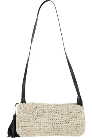 Catarzi Torebki, Kobieta, Beżowy, ONE SIZE, Bags