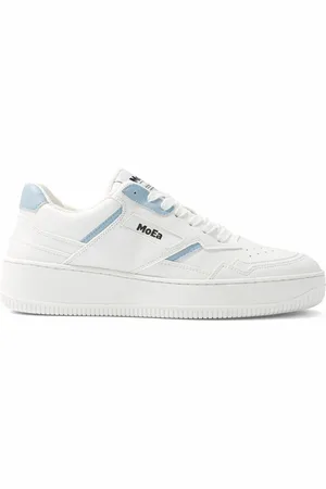 MOEA Buty, Kobieta, Wielobarwność, 40 EU, Sneakers