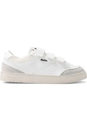 MOEA Buty, Kobieta, Wielobarwność, 36 EU, Skóra, Sneakers