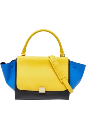 Céline Pre-owned, Kobieta, Wielobarwność, ONE SIZE, Pre-owned Leather celine-bags