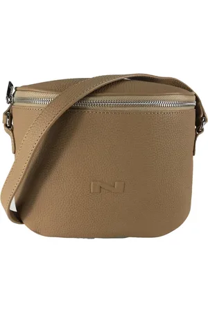 Nathan-Baume Torebki, Kobieta, brązowy, ONE SIZE, Tassen Tassen Zestaw Kubków