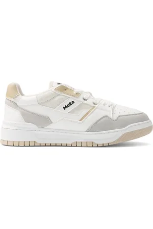 MOEA Buty, Kobieta, Wielobarwność, 38 EU, Sneakers