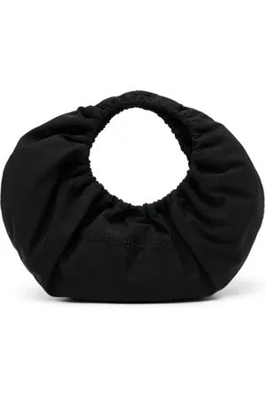 Alexander Wang Torebki, Kobieta, Czarny, ONE SIZE, Nylon, Torebki