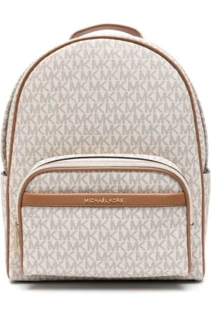 Michael Kors Torebki, Kobieta, Beżowy, ONE SIZE, Backpacks