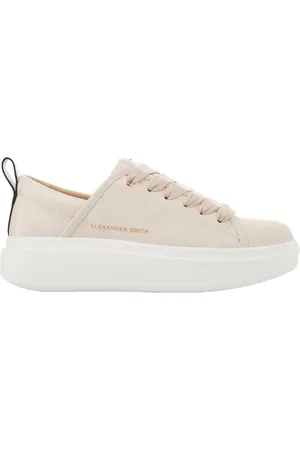 Alexander Smith Buty, Kobieta, Beżowy, 36 EU, Sneakers