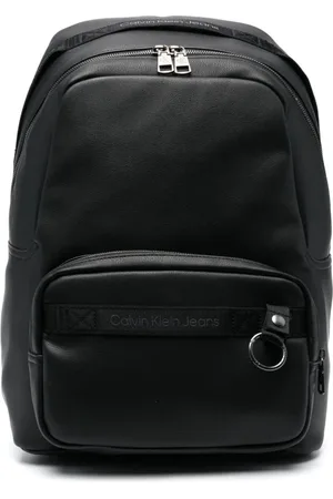 Calvin Klein Torebki, Mężczyzna, Czarny, ONE SIZE, Backpacks