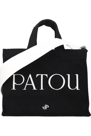 Patou Torebki, Kobieta, Czarny, ONE SIZE, Torebki