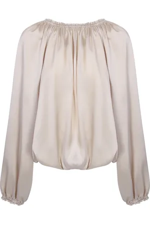 BLANCA Bluzki, Kobieta, Beżowy, S, Tops