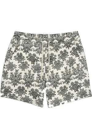 NN.07 Szorty, Mężczyzna, Wielobarwność, S, Shorts