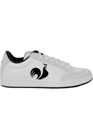 Le Coq Sportif Buty, Mężczyzna, Biały, 42 EU, Sneakers