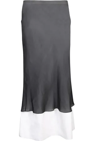 Quira Spódnice, Kobieta, Czarny, S, Skirts