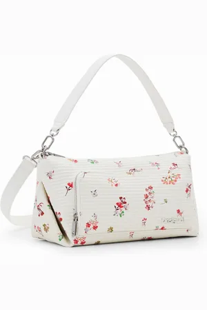 Desigual Torebki, Kobieta, Wielobarwność, ONE SIZE, Cross Body Bags