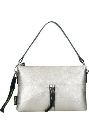 Rebelle Torebki, Kobieta, Szary, ONE SIZE, Torba Athena Crossbody