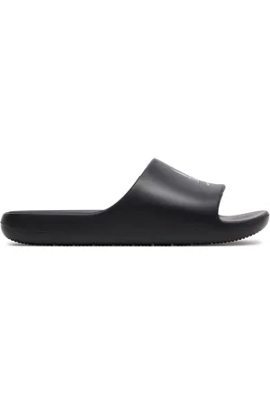 Armani Exchange Buty, Kobieta, Czarny, 36 EU, Slippers