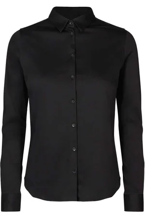 Mos Mosh Bluzki, Kobieta, Czarny, M, Blouses