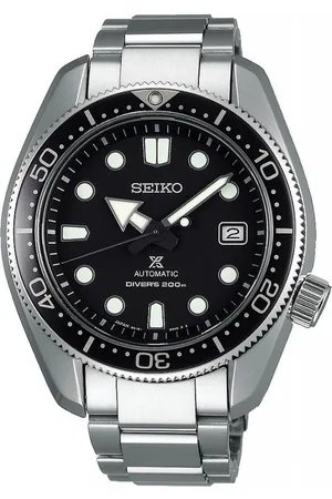 Seiko Akcesoria, Mężczyzna, Szary, ONE SIZE, Watches