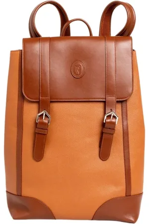 Trussardi Torebki, Kobieta, brązowy, ONE SIZE, Backpacks