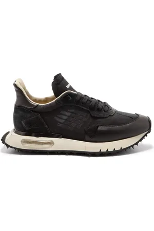 BE POSITIVE Buty, Kobieta, Czarny, 40 EU, Sneakers