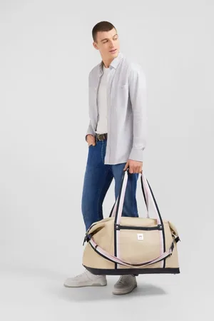 Eden Park Torebki, Mężczyzna, Beżowy, ONE SIZE, Bags