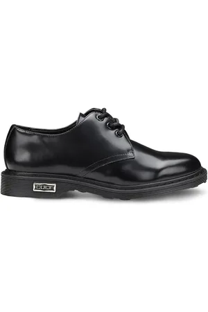 Cult Buty, Kobieta, Czarny, 37 EU, Laced Buty