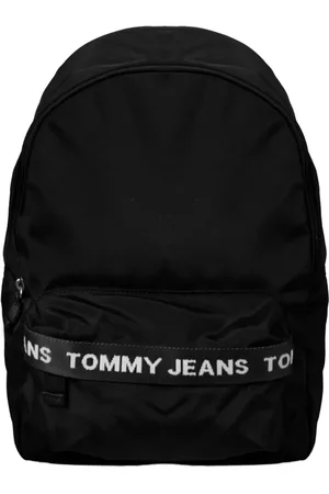 Tommy Hilfiger Torebki, Kobieta, Czarny, ONE SIZE, y Plecak