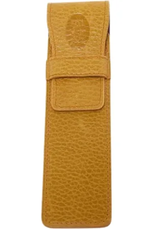 Cartier Pre-owned, Kobieta, Beżowy, ONE SIZE, Pre-owned skórzane portfele