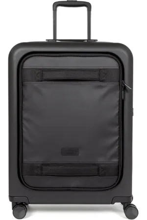 Eastpak Walizki, unisex, Czarny, ONE SIZE, Poliester, Cabin Bags