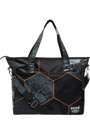 Eastpak Torebki, Kobieta, Czarny, ONE SIZE, Tote Bags
