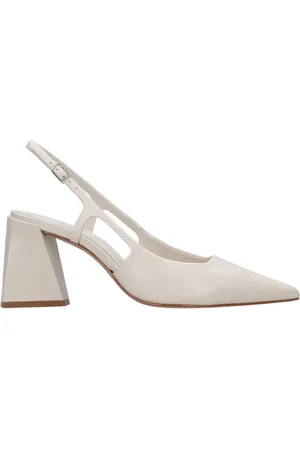 Schutz Buty, Kobieta, Beżowy, 40 EU, Obcasy