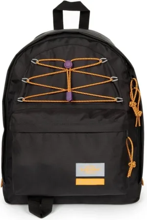 Eastpak Torebki, Mężczyzna, Czarny, ONE SIZE, Poliester, Backpacks
