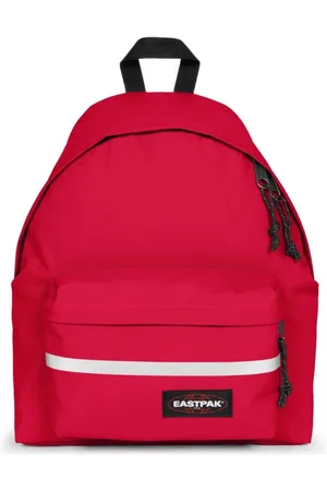 Eastpak Torebki, unisex, Czerwony, ONE SIZE, Poliester, Backpacks
