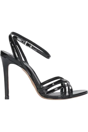 Schutz Buty, Kobieta, Czarny, 39 EU, Sandały